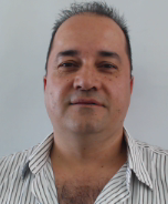 Fabian Gomez Arias