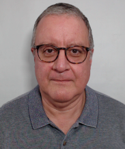 Fernando Alvarez Lopez