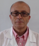 Genaro Morales Parra