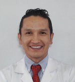 German Orlando Ramos Cruz