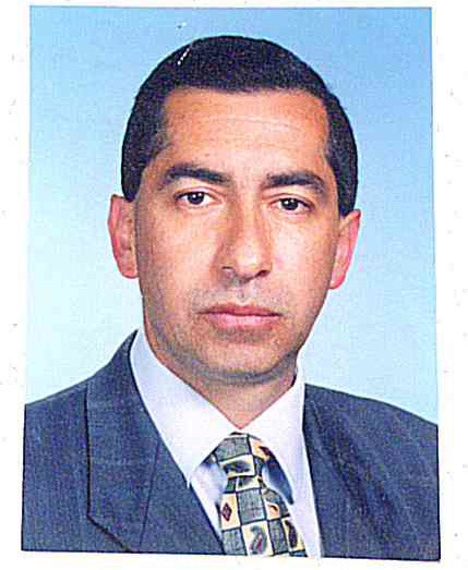 Gustavo Betancurt Lopez