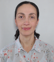 Ines Bibiana Bustamante Gañan