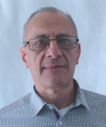 Jaime Gomez Lopez