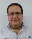 Jaime Alberto Paredes Tamayo