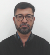 Juan Alejandro Holguin Zuluaga