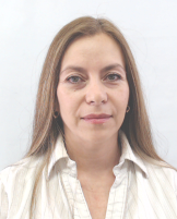 Lina Mercedes Patiño Giraldo