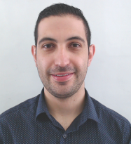 Luis Fernando Jaramillo Zapata