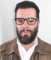 Luis Gabriel Rivas Castaño