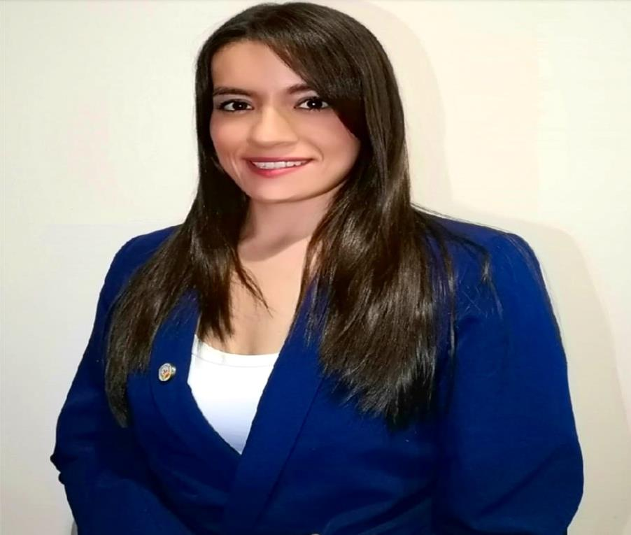Luisa Fernanda Gaitan Guzman
