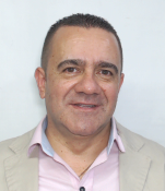 Jorge Oswaldo Garcia Gomez
