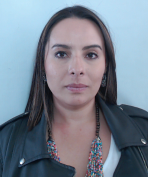 Nathalie Jurado Ocampo