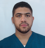 Roberth Nicolas Aguilar Medina