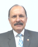 Jose Fernando Gonzalez Valencia