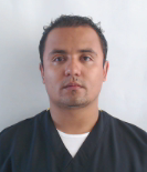 Santiago Alberto Jimenez Benavides