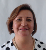 Sonia Rocio De La Portilla Maya