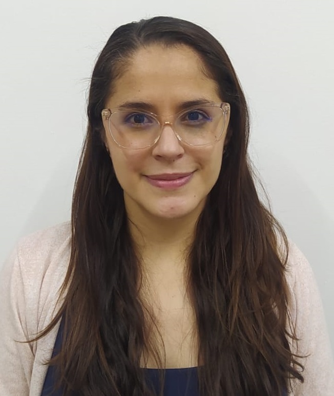 Valentina Colorado Ossa