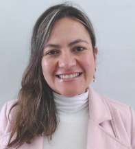 Andrea Del Pilar Gomez Cano