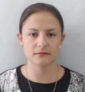 Angelica Viviana Muñoz Arias