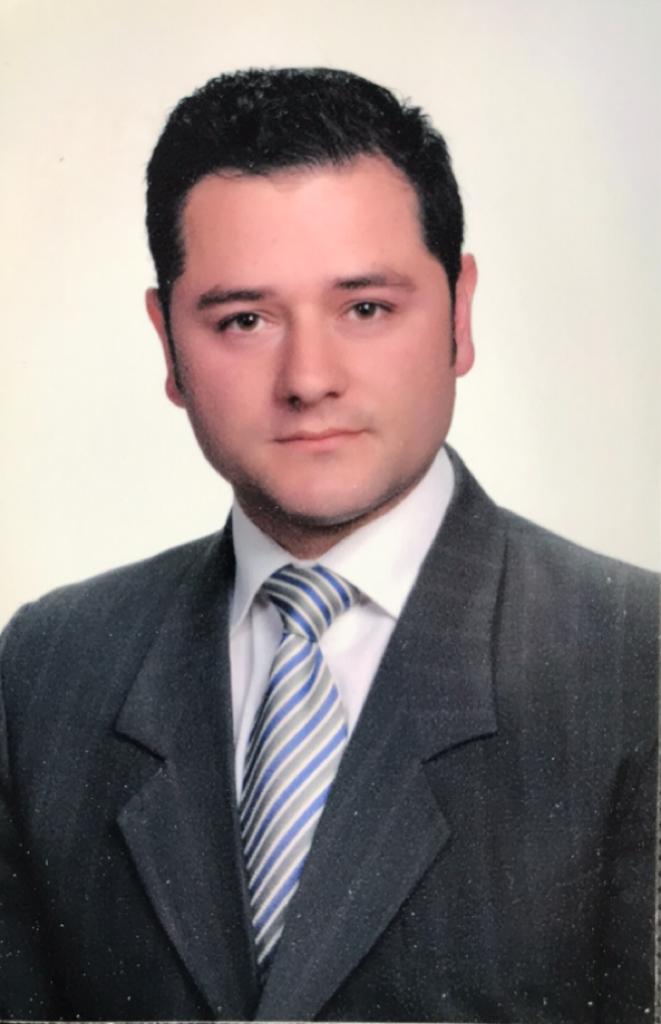 Angelo Buitrago Giraldo
