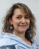 Beatriz Mejia Serna