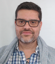 Carlos Alberto Davila Cruz