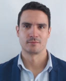 Daniel Rendon Vasquez