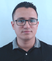 Diego Alejandro Muñoz Correa