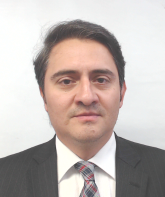 German Andres Gomez Cardona