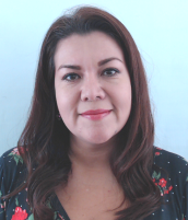 Luisa Fernanda Barrero Velarde