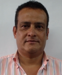 Bernardo Antonio Ocampo Ramos