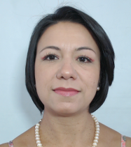 Paula Andrea Buritica Rojas