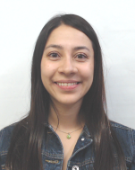 Carolina Orozco Santafe