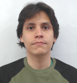 Jaime Andres Gonzalez Perez