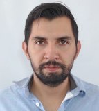 Juan Felipe Castellanos Martinez
