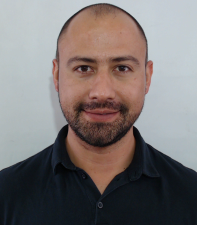Julio Cesar Valencia Martinez