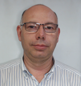Oscar Ivan Giraldo Perez