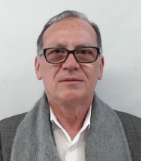 Carlos Emilio Garcia Duque