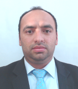 Andres Felipe Lopez Restrepo