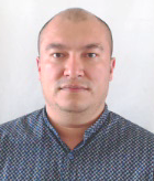Carlos Andres Zapata Ospina
