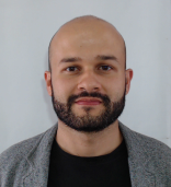 Daniel Felipe Gomez Carmona