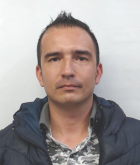 Diego Fernando Gonzalez Delgado