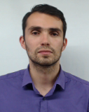 Edgar Rafael Jimenez Lopez
