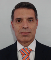 Jose Fernando Mejia Correa