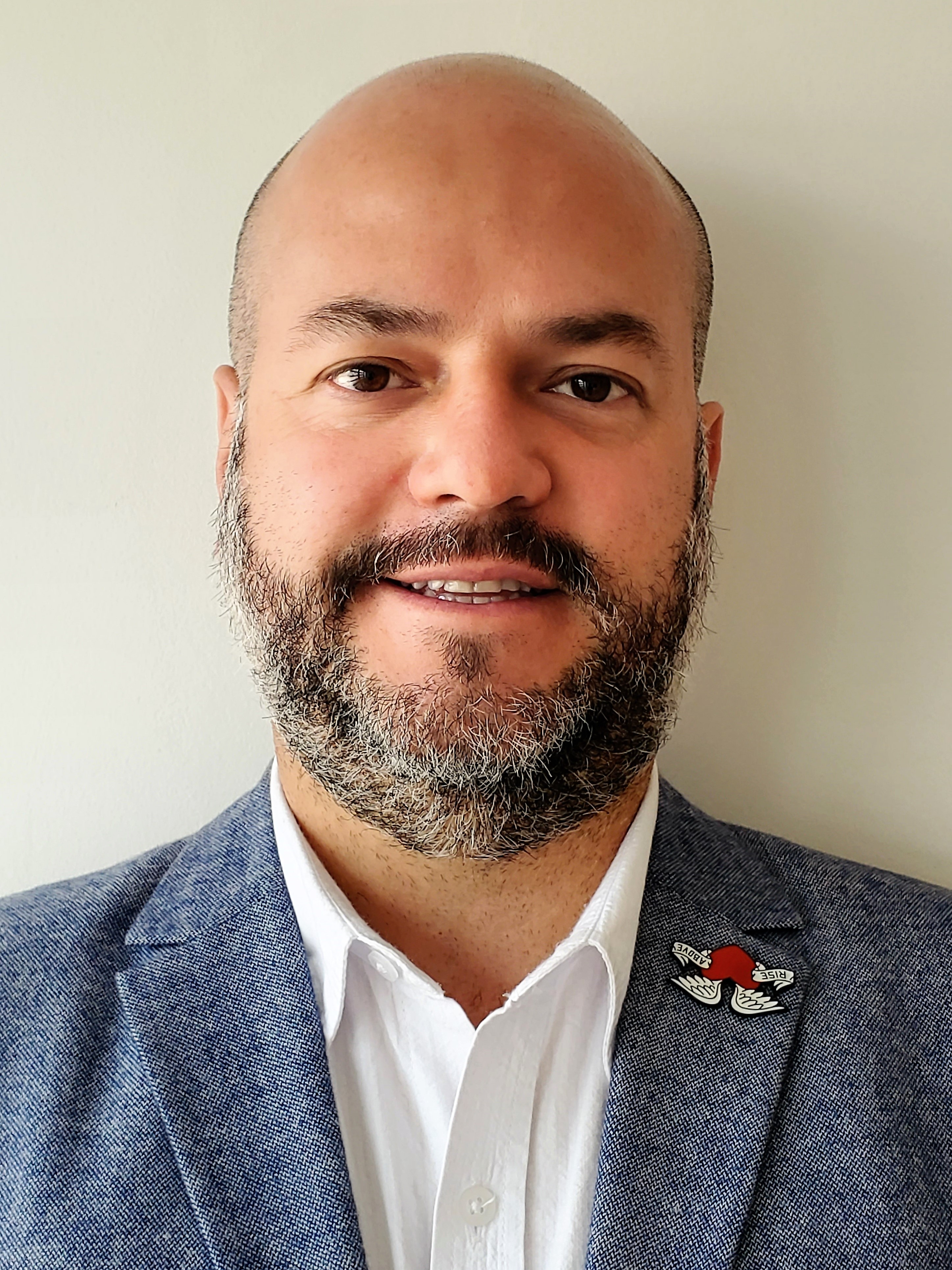Julian Alberto Acevedo Noreña