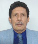 Omar Antonio Vega