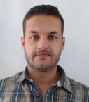 Jhon Alexander Delgado Arias