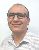 Jose Vladimir Sanabria Gonzalez