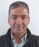 Juan Roberto Jimenez Carmona