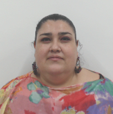 Lina Isabel Trujillo Gutierrez