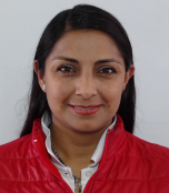 Martha Yaneth Garcia Cuartas